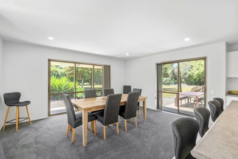 Photo of property in 38 Saint Laurent Way, Ohau, Levin, 5570