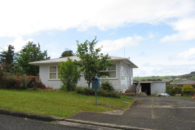 Photo of property in 11 Bellevue Avenue, Wellsford, 0900