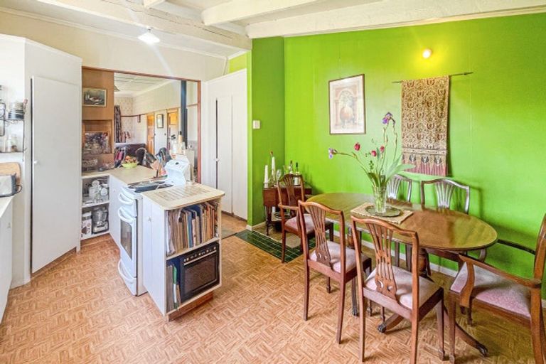 Photo of property in 638 Kyeburn-hyde Road, Kokonga, Ranfurly, 9397