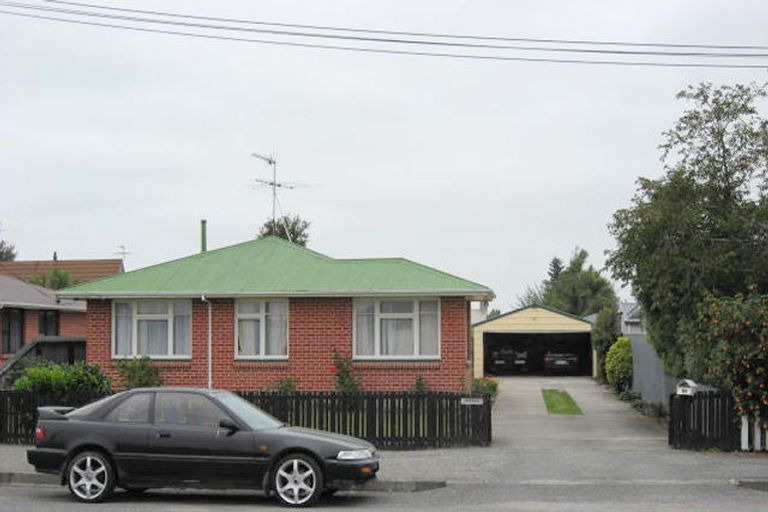 Photo of property in 44 Catherine Street, Tinwald, Ashburton, 7700