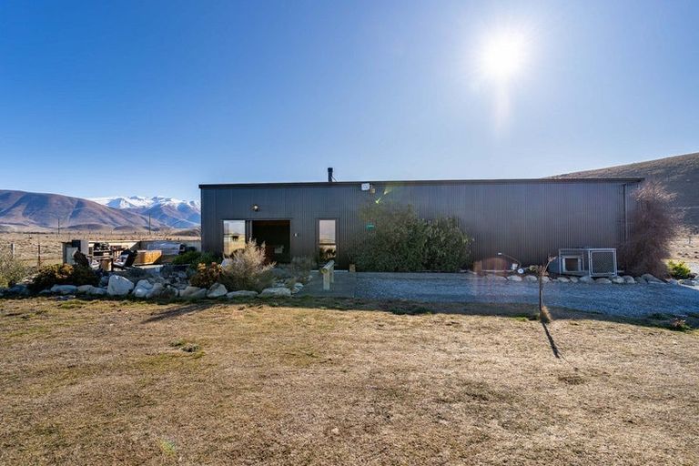 Photo of property in 19 Pyramid Terrace, Twizel, 7999