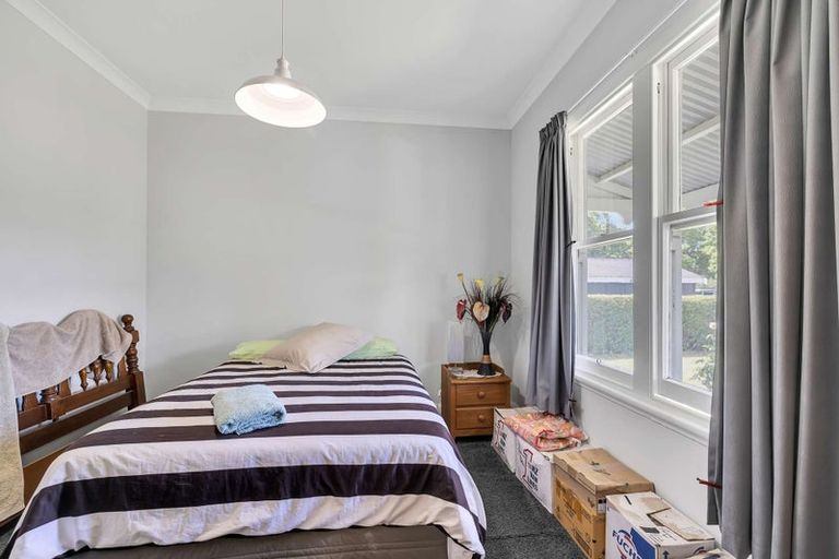 Photo of property in 5 Tekoa Street, Waiau, 7332