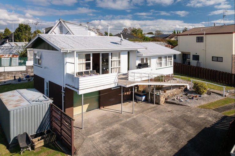 Photo of property in 20 Mahoe Street, Matua, Tauranga, 3110
