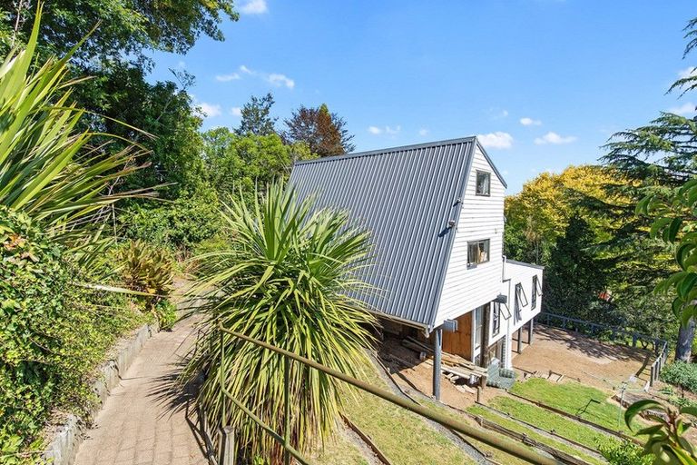 Photo of property in 57 Hillcrest Road, Hillcrest, Hamilton, 3216