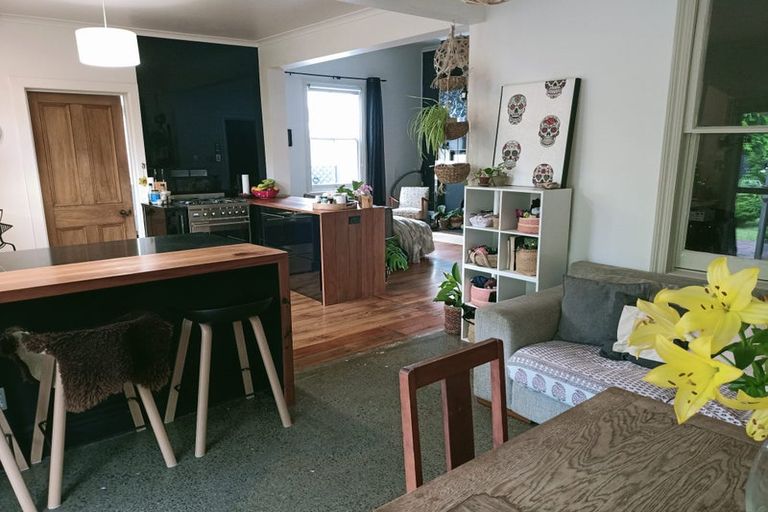 Photo of property in 174 Wellesley Road, Napier South, Napier, 4110