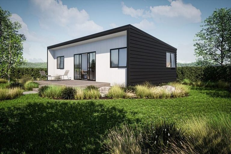 Photo of property in 5 Delta View Lane, Omori, Turangi, 3381