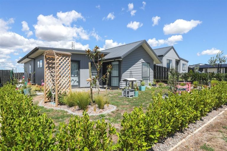 Photo of property in 57 Whites Way, Te Kauwhata, 3710