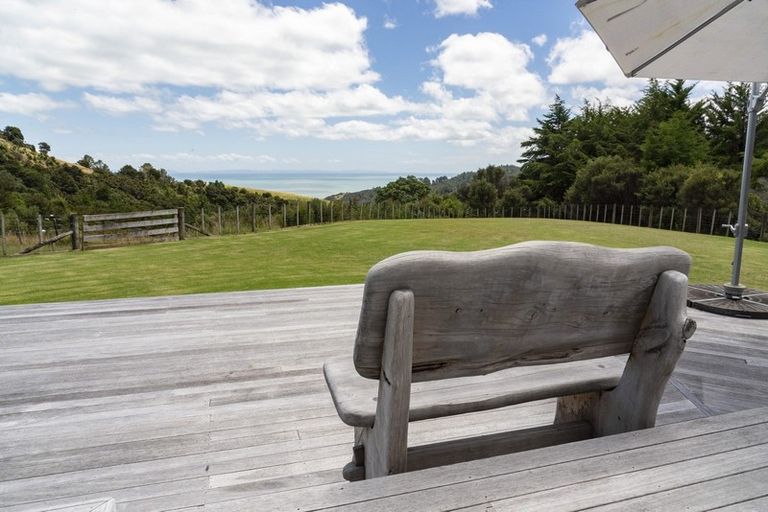Photo of property in 62 Waiomu Valley Road, Waiomu, Thames, 3575