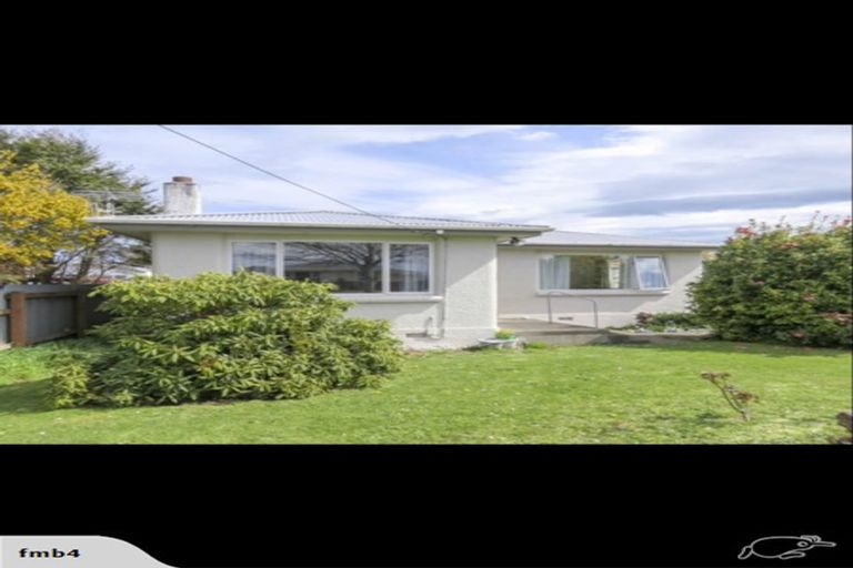 Photo of property in 126 Tanner Street, Grasmere, Invercargill, 9810