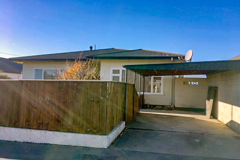 Photo of property in 45 Wharfe Street, South Hill, Oamaru, 9400