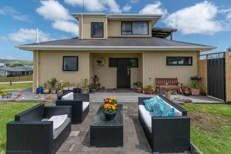 Photo of property in 15 Koutu Point Road, Opononi, Kaikohe, 0473