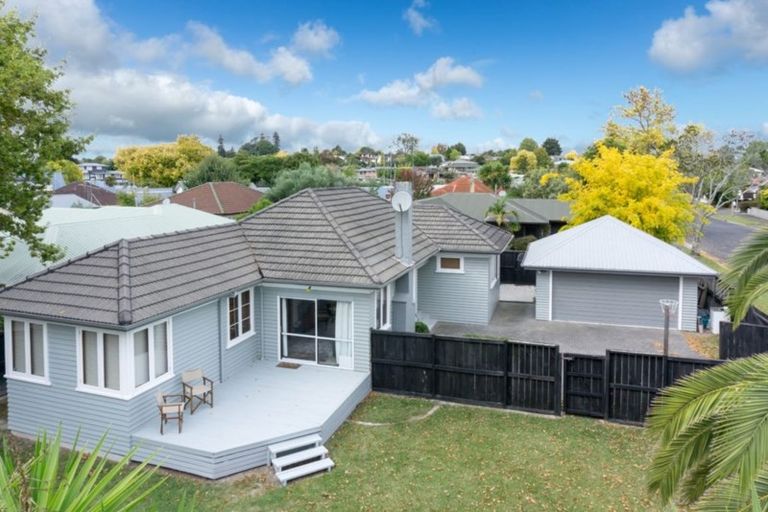 Photo of property in 25 Flynn Road, Hillcrest, Hamilton, 3216