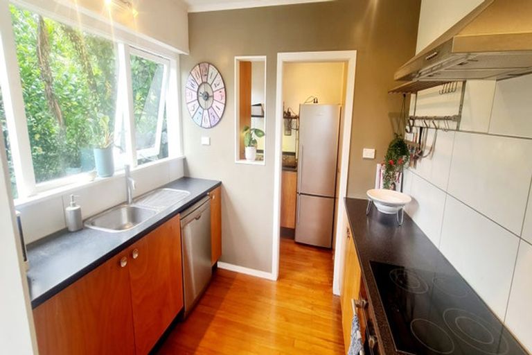 Photo of property in 9 Preston Way, Ngaio, Wellington, 6035