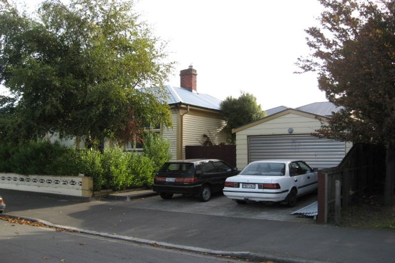 Photo of property in 293 Wilsons Road, Waltham, Christchurch, 8023