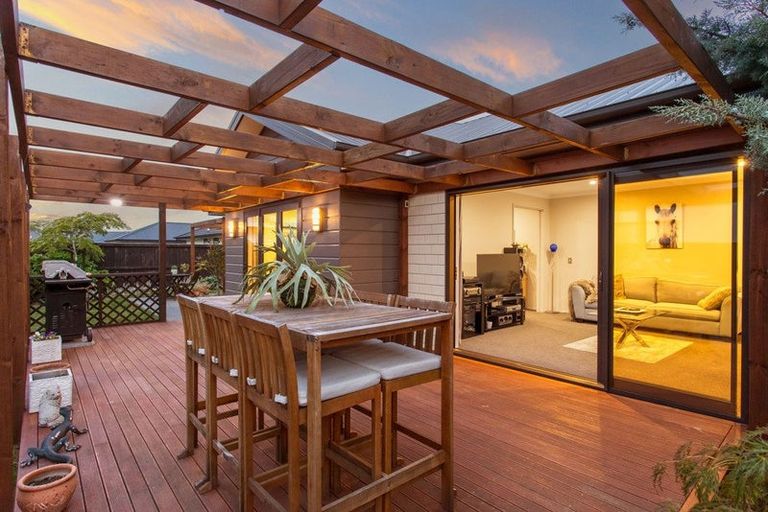 Photo of property in 3 Ballinger Place, Kaiapoi, 7630