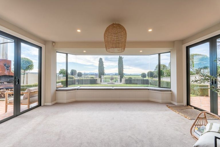 Photo of property in 205 Pages Road, Marchwiel, Timaru, 7910