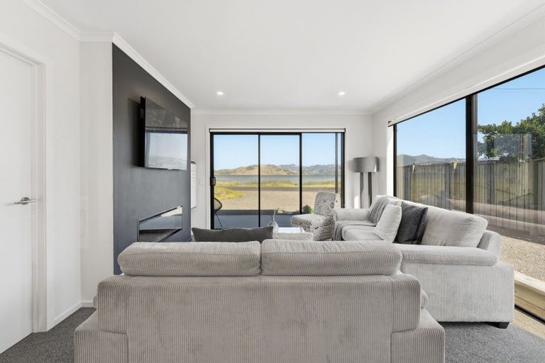 Photo of property in 60 Tidewater Drive, Lower Portobello, Dunedin, 9077