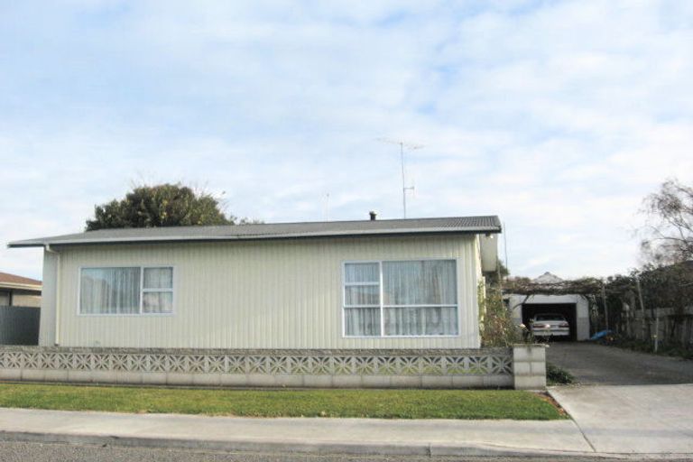 Photo of property in 705 Avenue Road East, Parkvale, Hastings, 4122