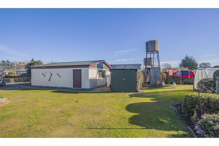 Photo of property in 12 Abbott Street, Pareora, 7912