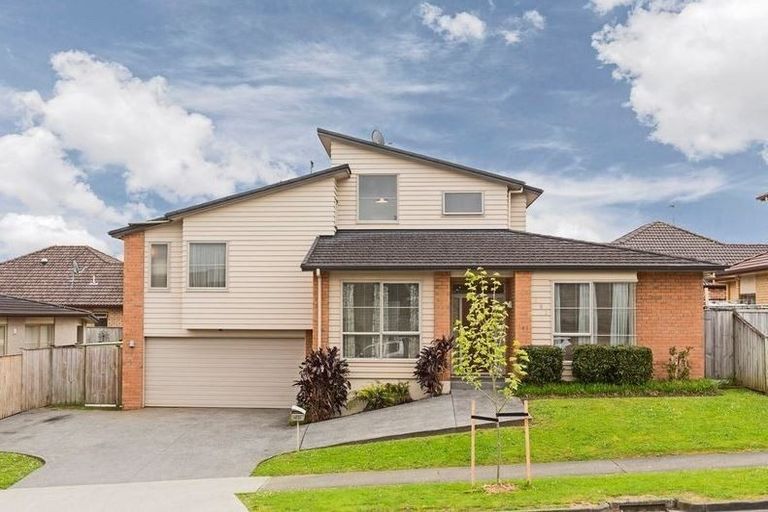Photo of property in 282 Murphys Road, Flat Bush, Auckland, 2019