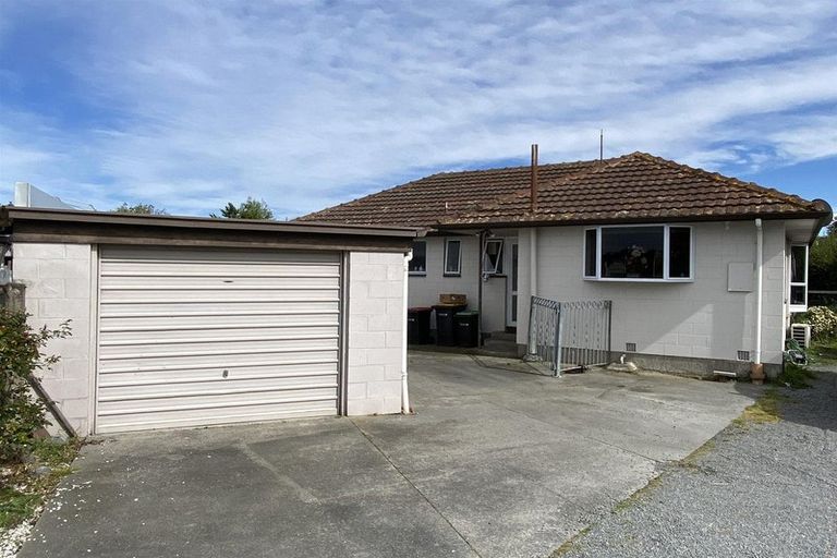 Photo of property in 95 Foremans Road, Islington, Christchurch, 8042