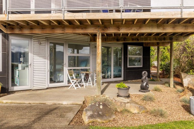 Photo of property in 5 Emerson Crescent, Diamond Harbour, Lyttelton, 8971