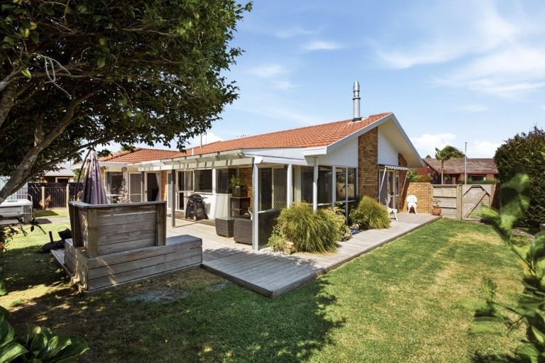 Photo of property in 51 Bayfair Drive, Mount Maunganui, 3116