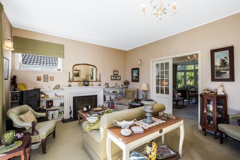 Photo of property in 425 Muritai Road, Eastbourne, Lower Hutt, 5013