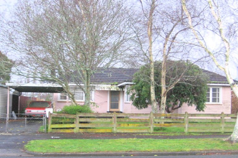 Photo of property in 55 Montgomery Crescent, Bader, Hamilton, 3206