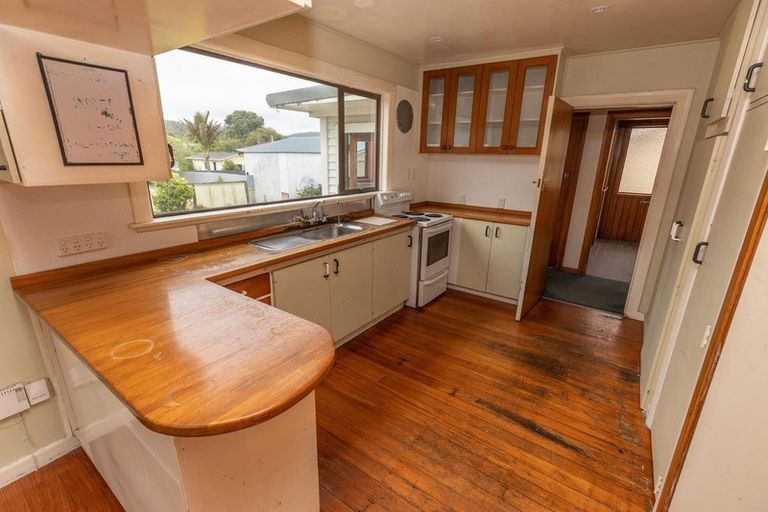 Photo of property in 199 Main South Road, Karoro, Greymouth, 7805