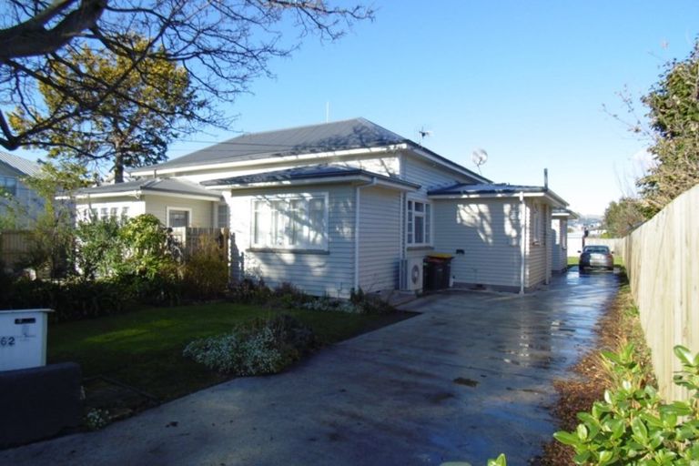 Photo of property in 2/362 Hereford Street, Linwood, Christchurch, 8011