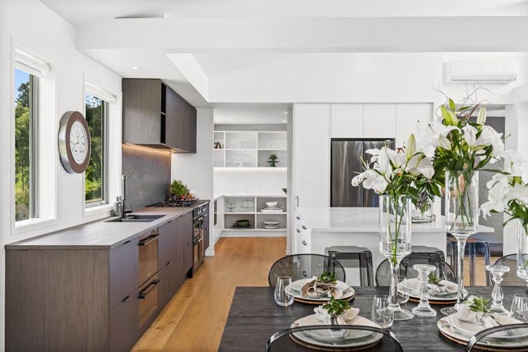 Photo of property in 153h Green Road, Dairy Flat, Albany, 0792