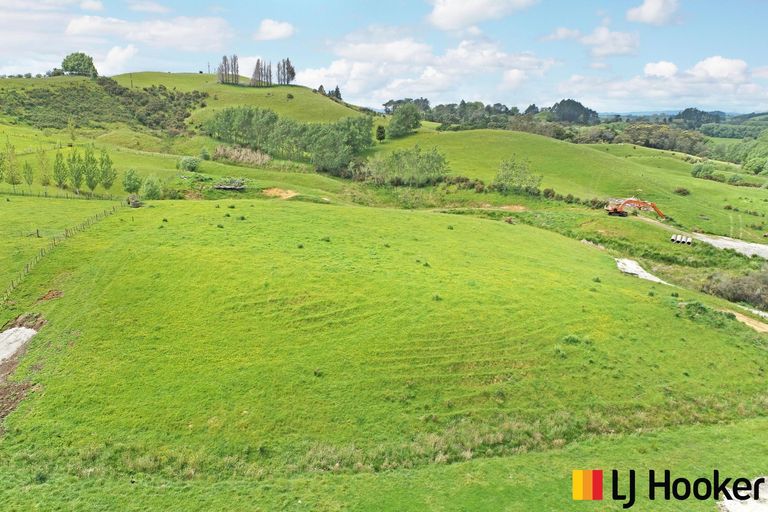 Photo of property in 125 Bluff Road, Pokeno, 2471