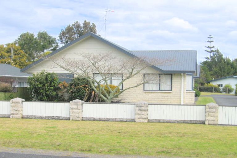 Photo of property in 111 Beverley Terrace, Whangamata, 3620