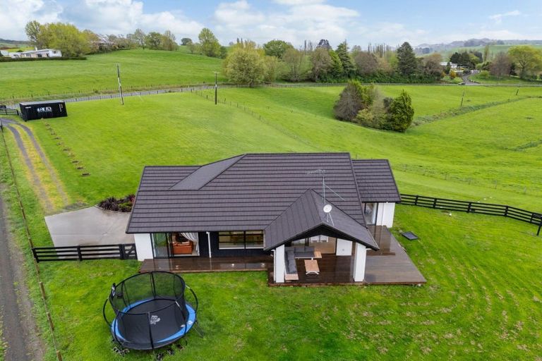 Photo of property in 1292 Te Kawa Road, Te Kawa, Te Awamutu, 3873