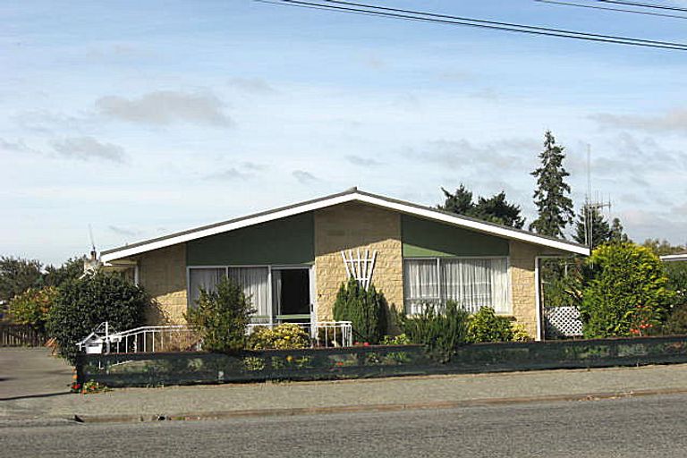 Photo of property in 33 John Street, Waimate, 7924