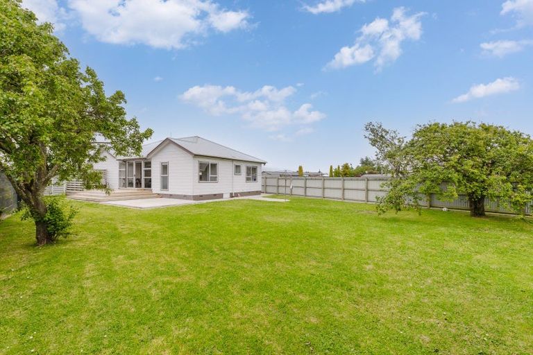 Photo of property in 73 Herbert Avenue, Cloverlea, Palmerston North, 4412