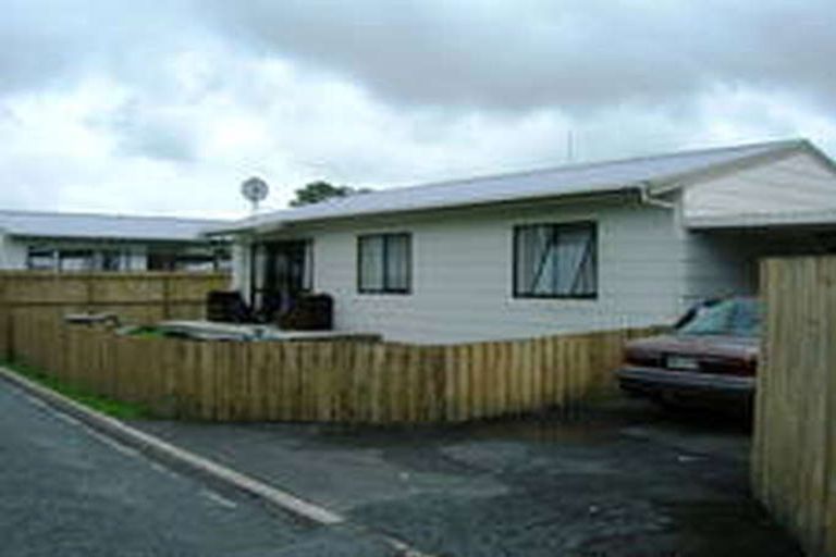 Photo of property in 17a George Street, Ngaruawahia, 3720