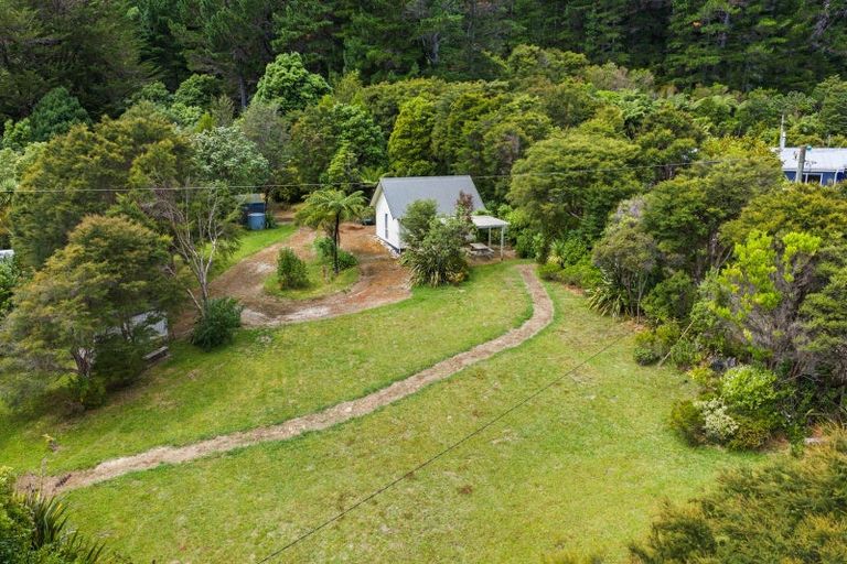 Photo of property in 327 Mahau Road, Mahau Sound, Marlborough Sounds, 7282