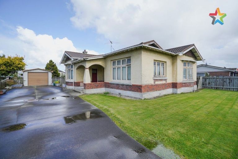 Photo of property in 241 Tweed Street, Appleby, Invercargill, 9812