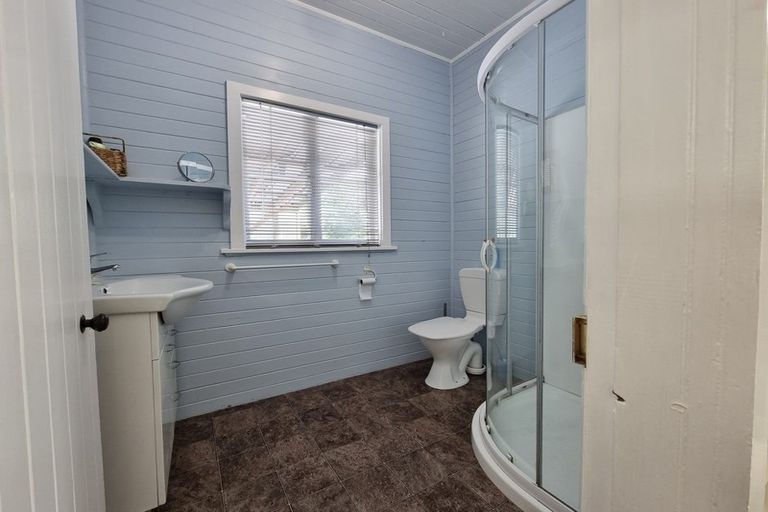 Photo of property in 53 Omapere Street, Dobson, Greymouth, 7805