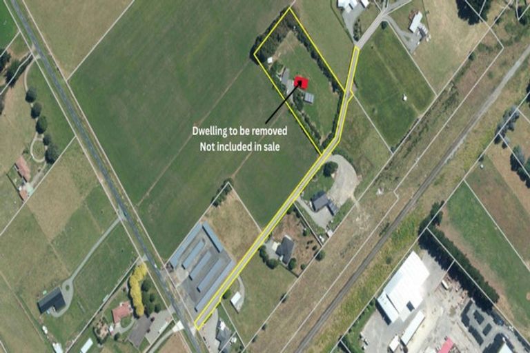 Photo of property in 25 Beckett Lane, Dannevirke, 4972