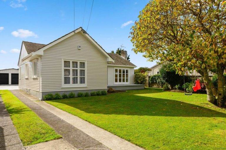 Photo of property in 7 Konene Street, Utuhina, Rotorua, 3015