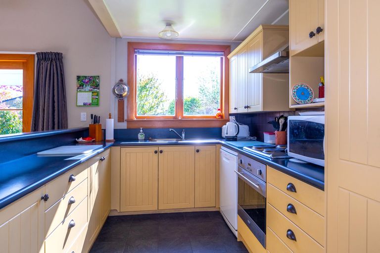 Photo of property in 4 George Street, Geraldine, 7930