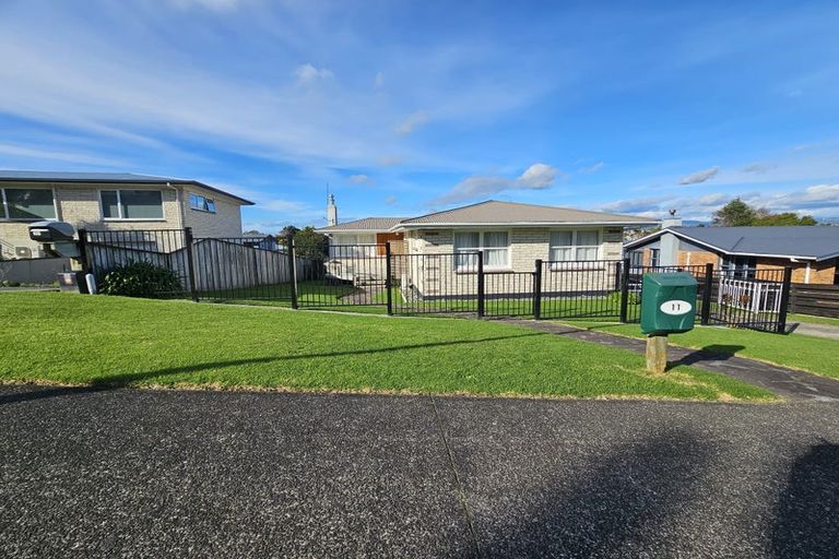 Photo of property in 11 Highfield Crescent, Brookfield, Tauranga, 3110
