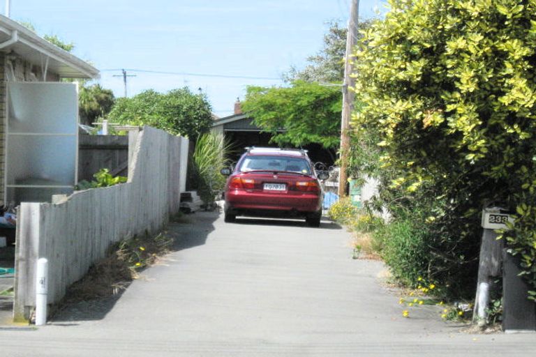 Photo of property in 233 Estuary Road, South New Brighton, Christchurch, 8062