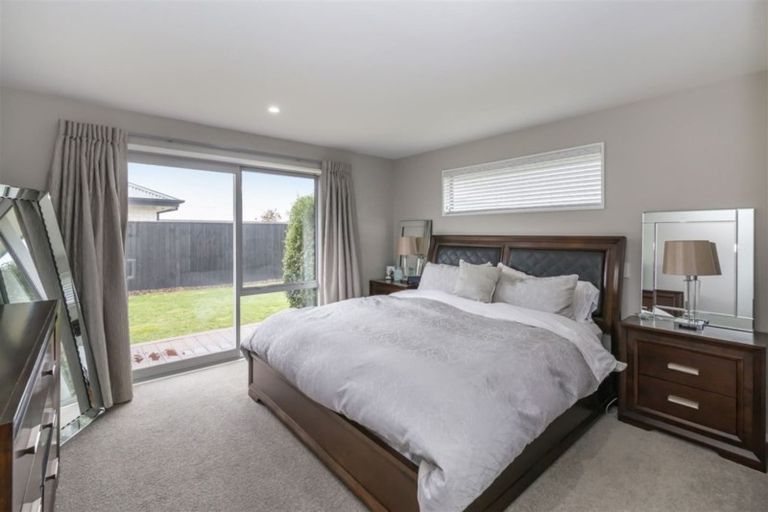 Photo of property in 14 Park Lane, Rolleston, 7614