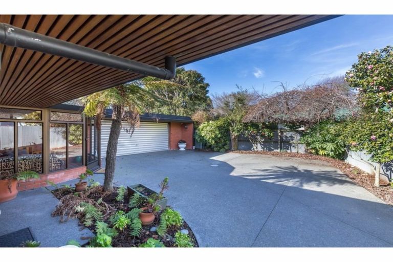 Photo of property in 7 Molesworth Place, Somerfield, Christchurch, 8024