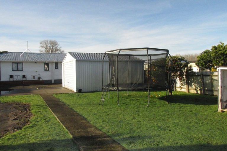 Photo of property in 114 Apatu Street, Wairoa, 4108