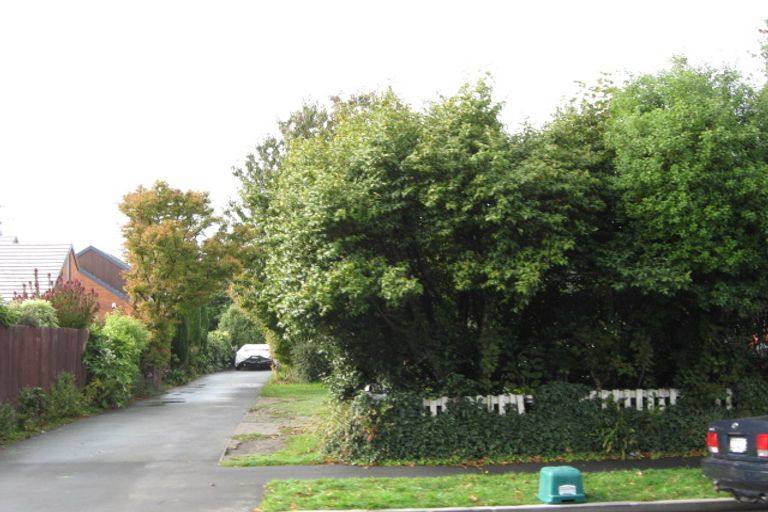 Photo of property in 68b Clyde Road, Ilam, Christchurch, 8041